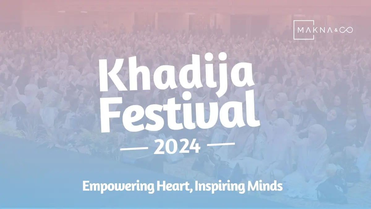 Khadija Festival 2024